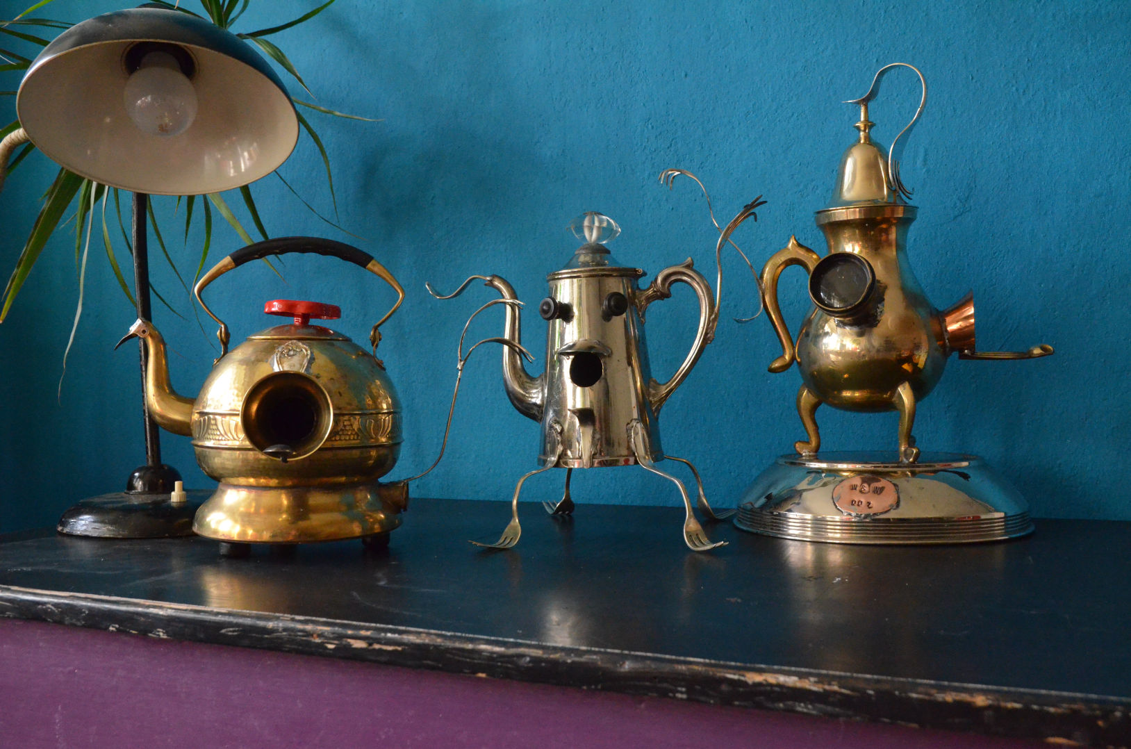 Mobirise Website Builder